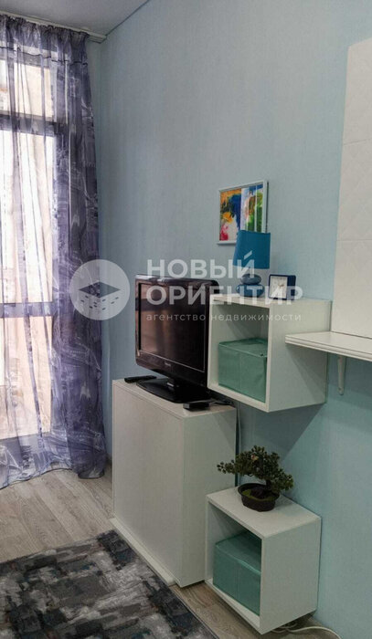Екатеринбург, ул. Братская, 27к3 (Вторчермет) - фото квартиры (4)