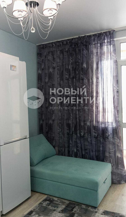 Екатеринбург, ул. Братская, 27к3 (Вторчермет) - фото квартиры (5)