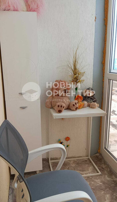 Екатеринбург, ул. Братская, 27к3 (Вторчермет) - фото квартиры (6)