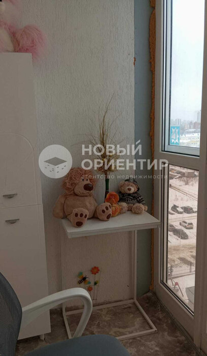 Екатеринбург, ул. Братская, 27к3 (Вторчермет) - фото квартиры (7)