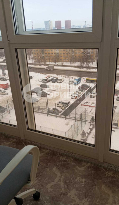 Екатеринбург, ул. Братская, 27к3 (Вторчермет) - фото квартиры (8)