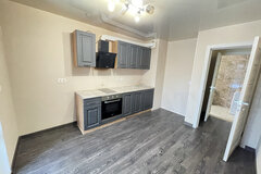 Екатеринбург, ул. Щербакова, 77 (Уктус) - фото квартиры