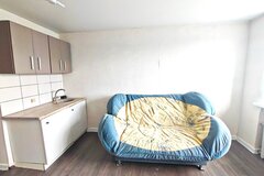 Екатеринбург, ул. Титова, 25 (Вторчермет) - фото квартиры