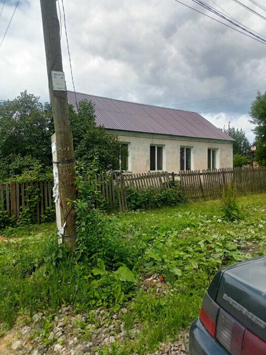 г. Нижний Тагил, ул. Садоводов, 108 (городской округ Нижний Тагил) - фото дома (1)