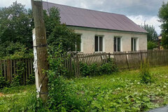 г. Нижний Тагил, ул. Садоводов, 108 (городской округ Нижний Тагил) - фото дома