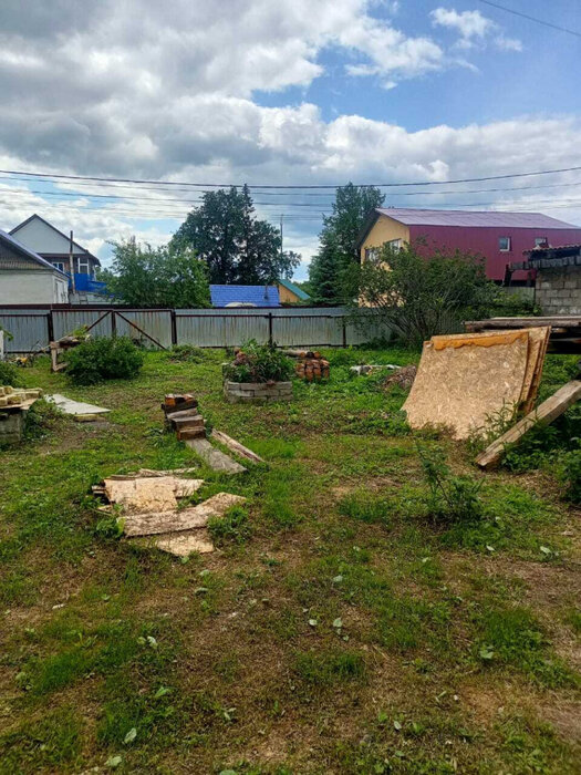 г. Нижний Тагил, ул. Садоводов, 108 (городской округ Нижний Тагил) - фото дома (2)