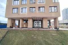Екатеринбург, ул. Щербакова, 80 (Уктус) - фото офисного помещения
