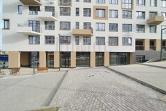 Екатеринбург, ул. Щербакова, 80 (Уктус) - фото офисного помещения