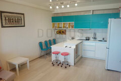 Екатеринбург, ул. Белинского, 177а (Автовокзал) - фото квартиры