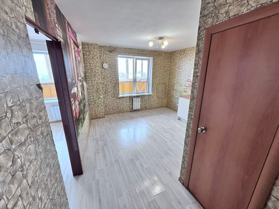 Екатеринбург, ул. Рощинская, 44 (Уктус) - фото квартиры (8)