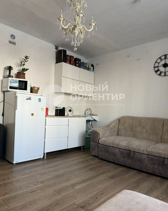 Екатеринбург, ул. Ракетная, 17/2 (Кольцово) - фото квартиры (2)