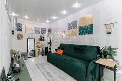 Екатеринбург, ул. Титова, 10 (Вторчермет) - фото квартиры