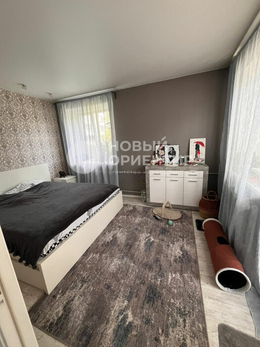 Екатеринбург, ул. Титова, 10 (Вторчермет) - фото квартиры (6)