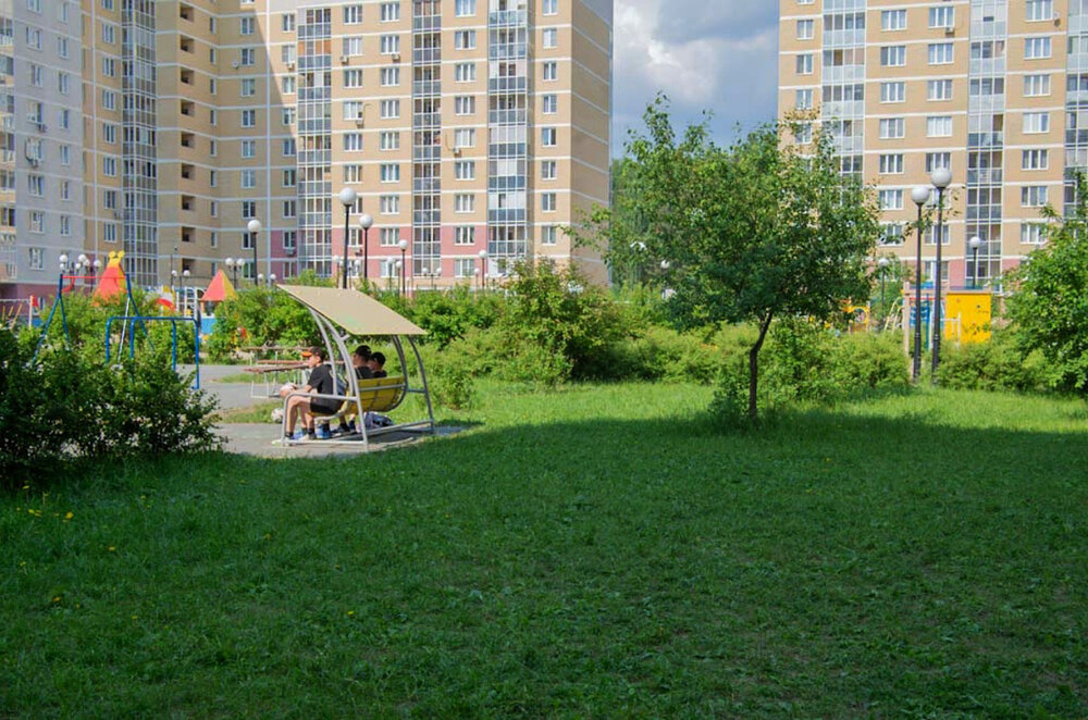 Екатеринбург, ул. Рутминского, 2 (УНЦ) - фото квартиры (3)
