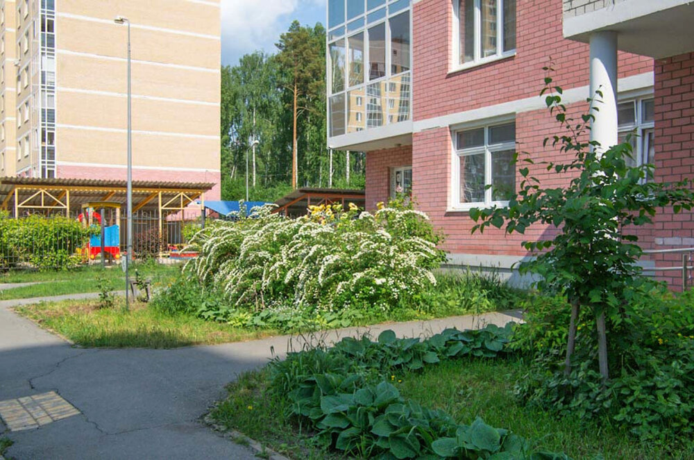 Екатеринбург, ул. Рутминского, 2 (УНЦ) - фото квартиры (4)