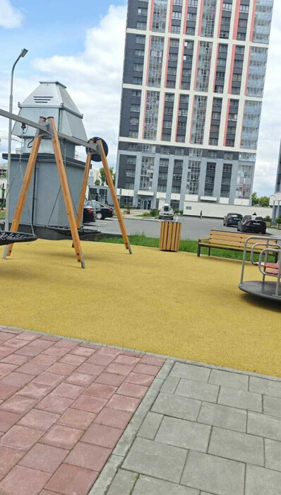 Екатеринбург, ул. Печатников, 5 (Юго-Западный) - фото квартиры (4)