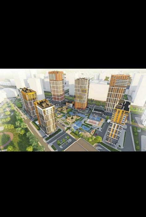 Екатеринбург, ул. Печатников, 5 (Юго-Западный) - фото квартиры (8)