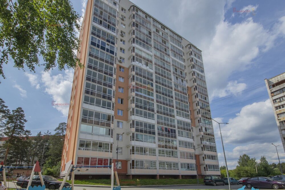 Екатеринбург, ул. Ангарская, 28 (Старая Сортировка) - фото квартиры (2)