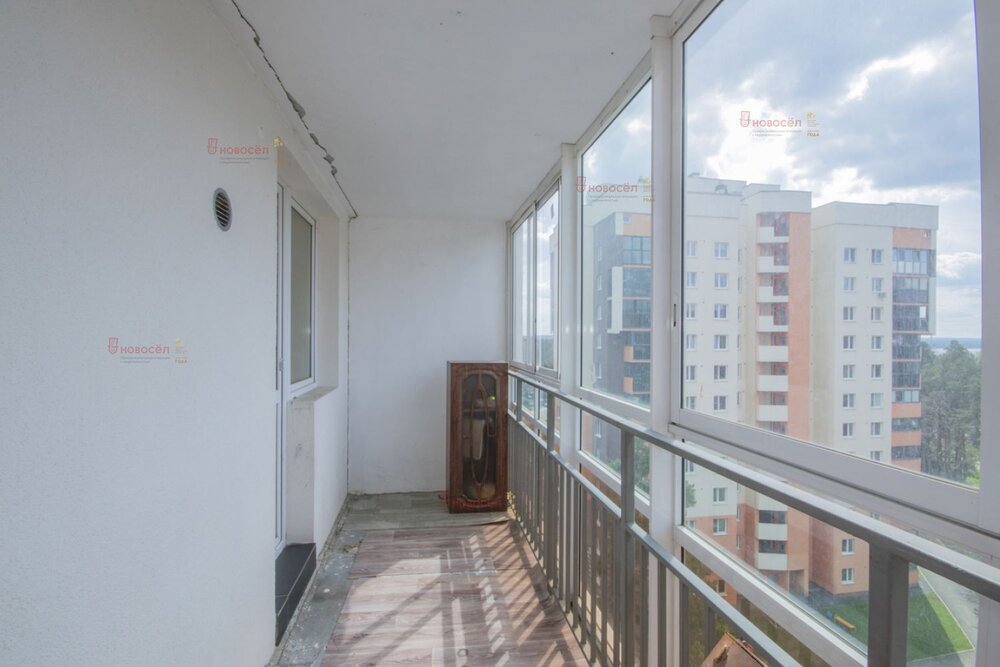 Екатеринбург, ул. Ангарская, 28 (Старая Сортировка) - фото квартиры (7)
