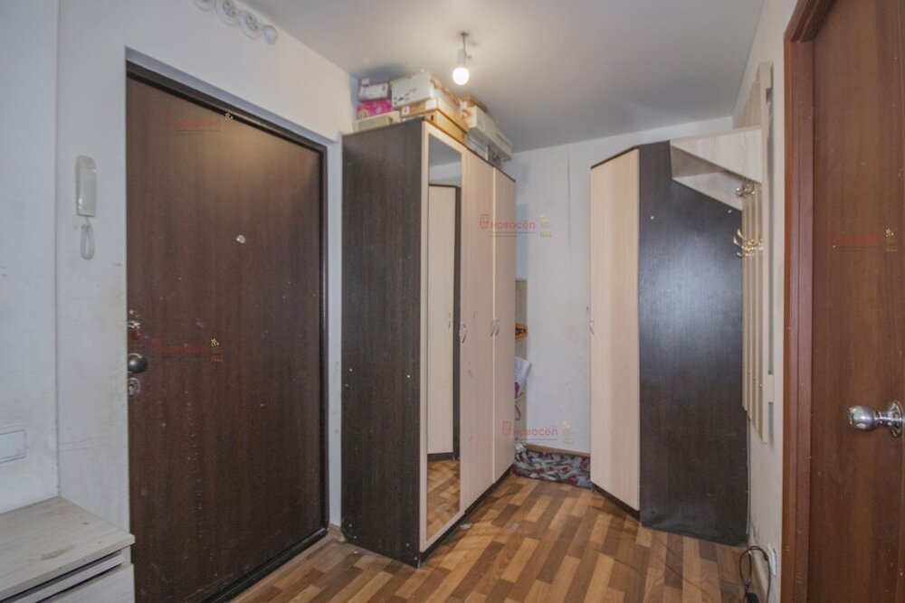 Екатеринбург, ул. Ангарская, 28 (Старая Сортировка) - фото квартиры (8)