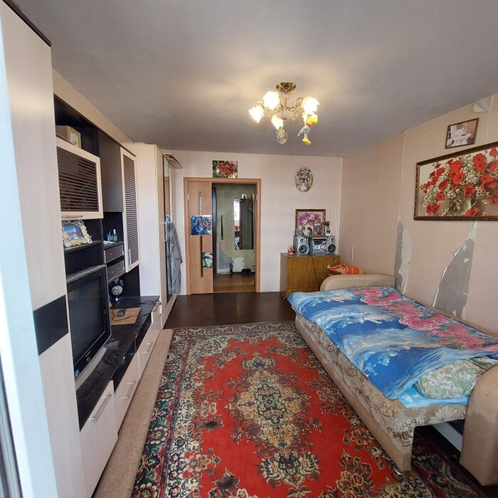 Екатеринбург, ул. Викулова, 59к3 (ВИЗ) - фото квартиры (1)