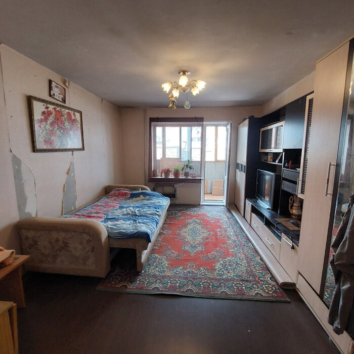 Екатеринбург, ул. Викулова, 59к3 (ВИЗ) - фото квартиры (2)