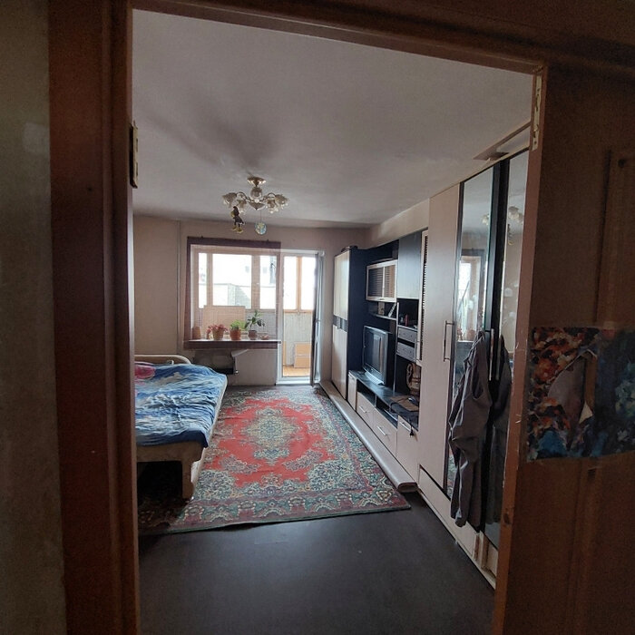 Екатеринбург, ул. Викулова, 59к3 (ВИЗ) - фото квартиры (3)