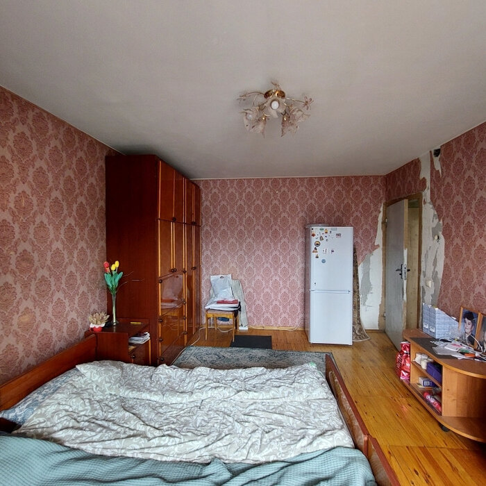 Екатеринбург, ул. Викулова, 59к3 (ВИЗ) - фото квартиры (4)