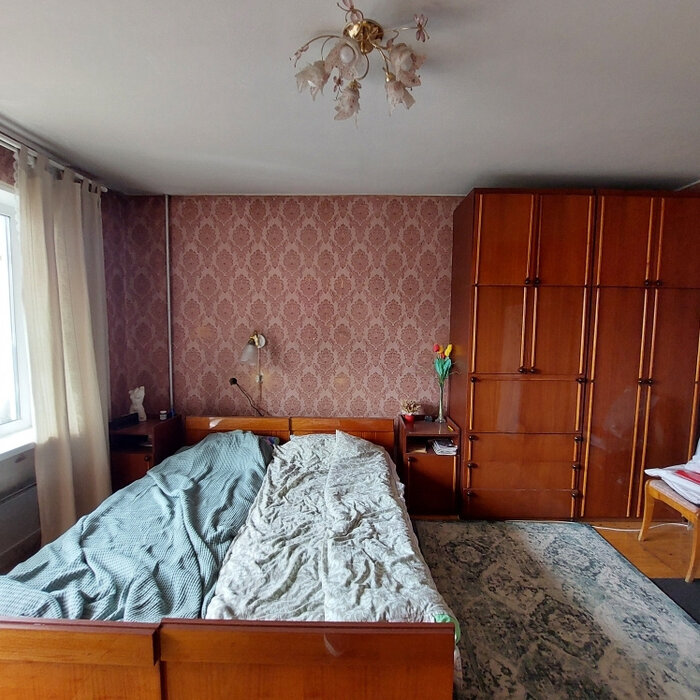 Екатеринбург, ул. Викулова, 59к3 (ВИЗ) - фото квартиры (5)