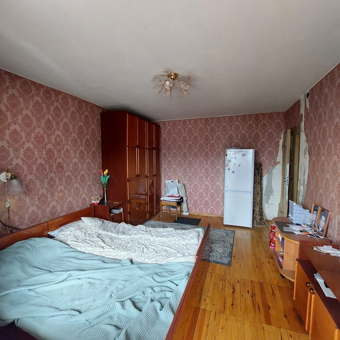 Екатеринбург, ул. Викулова, 59к3 (ВИЗ) - фото квартиры (6)