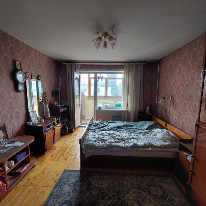 Екатеринбург, ул. Викулова, 59к3 (ВИЗ) - фото квартиры (7)