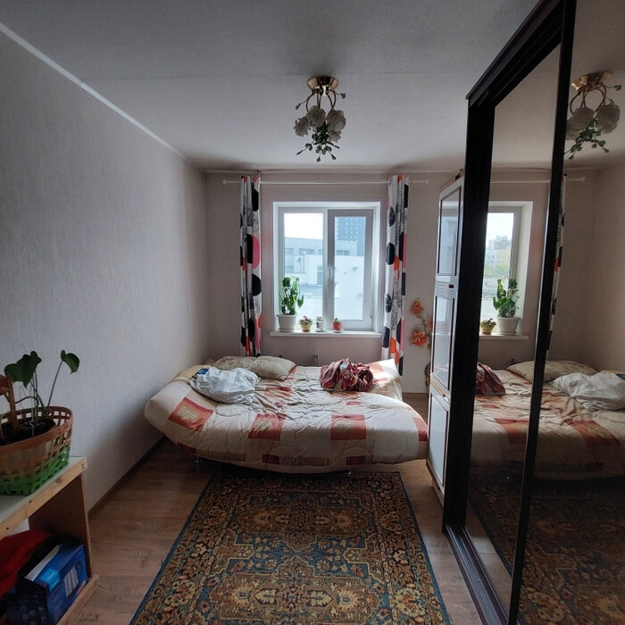 Екатеринбург, ул. Викулова, 59к3 (ВИЗ) - фото квартиры (8)