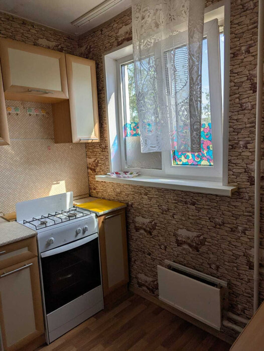 Екатеринбург, ул. Сыромолотова, 24 (ЖБИ) - фото квартиры (2)