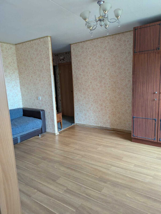 Екатеринбург, ул. Сыромолотова, 24 (ЖБИ) - фото квартиры (4)