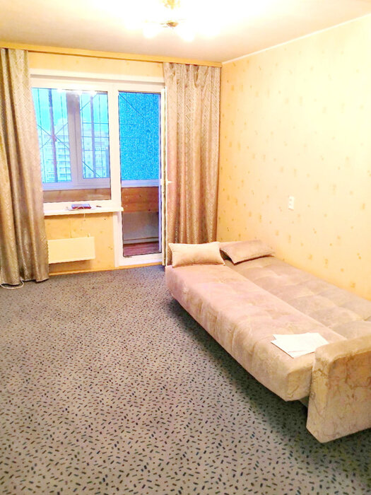 Екатеринбург, ул. Академика Бардина, 30 (Юго-Западный) - фото квартиры (1)