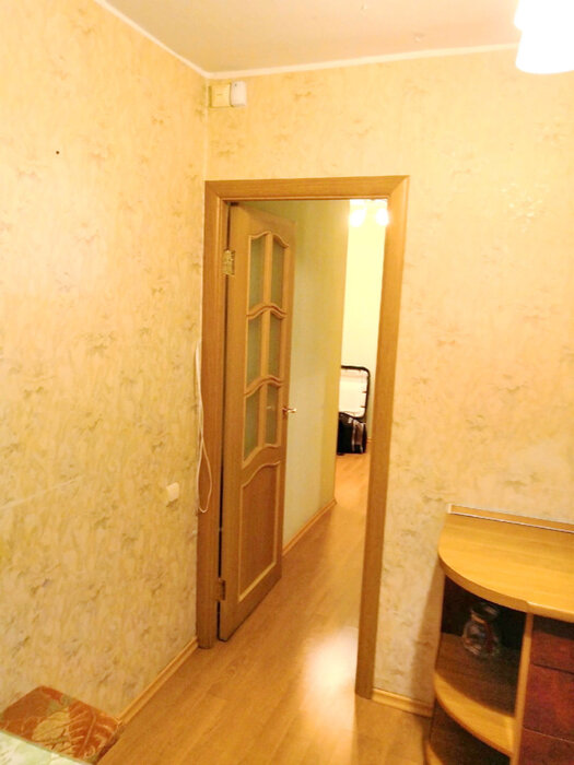 Екатеринбург, ул. Академика Бардина, 30 (Юго-Западный) - фото квартиры (3)