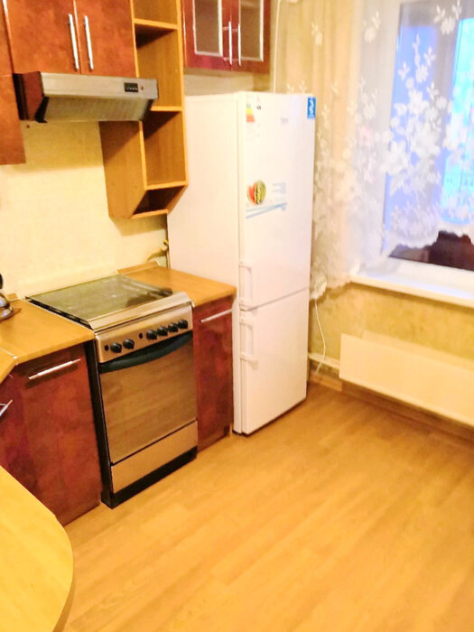 Екатеринбург, ул. Академика Бардина, 30 (Юго-Западный) - фото квартиры (4)