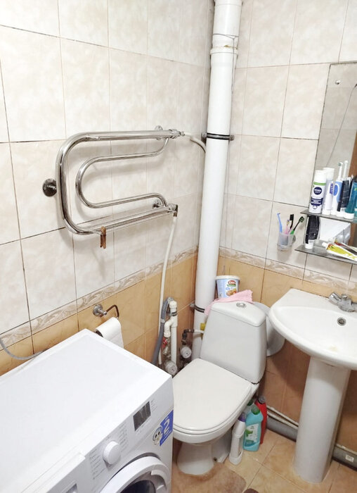 Екатеринбург, ул. Академика Бардина, 30 (Юго-Западный) - фото квартиры (8)
