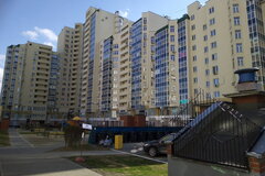 Екатеринбург, ул. Кузнечная, 83 (Центр) - фото квартиры