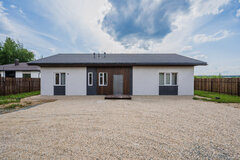 с. Черданцево, ул. Брусничная,   (городской округ Сысертский) - фото коттеджа