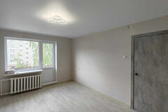 Екатеринбург, ул. Замятина, 38/1 (Эльмаш) - фото квартиры