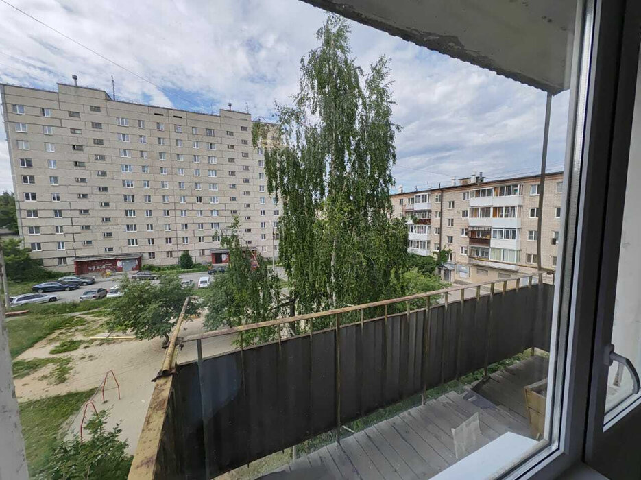 Екатеринбург, ул. Замятина, 38/1 (Эльмаш) - фото квартиры (4)