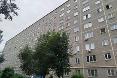 Екатеринбург, ул. Бажова, 161 (Центр) - фото квартиры