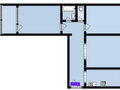 Продажа квартиры: Екатеринбург, ул. Бажова, 161 (Центр) - Фото 1