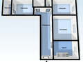 Продажа квартиры: Екатеринбург, ул. Бажова, 161 (Центр) - Фото 5