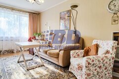 г. Березовский, ул. Гагарина, 3 (городской округ Березовский) - фото квартиры