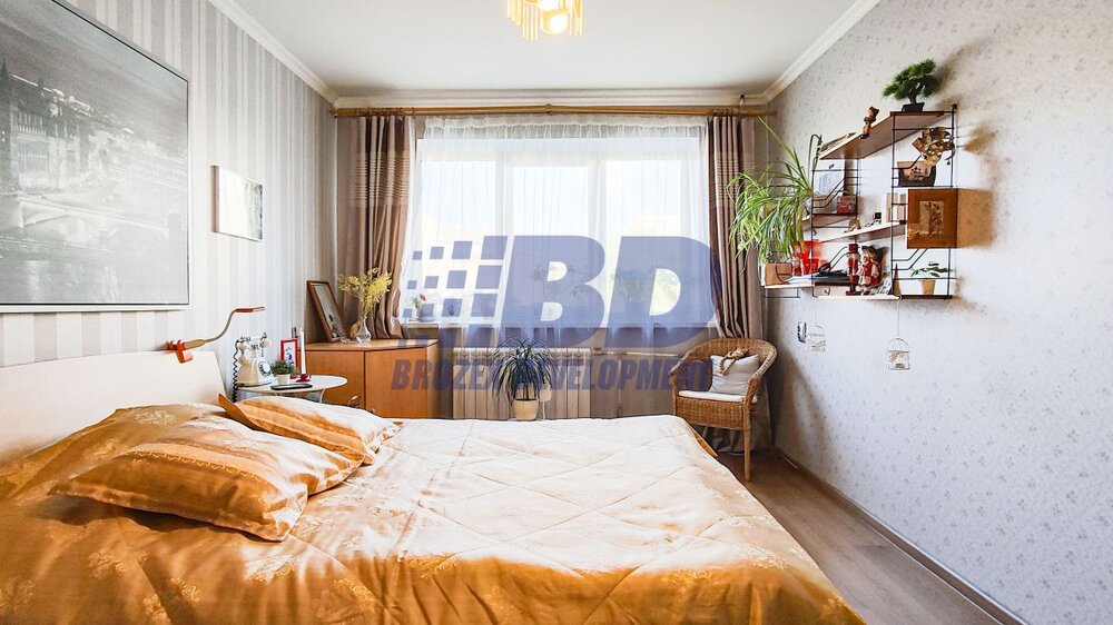 г. Березовский, ул. Гагарина, 3 (городской округ Березовский) - фото квартиры (5)