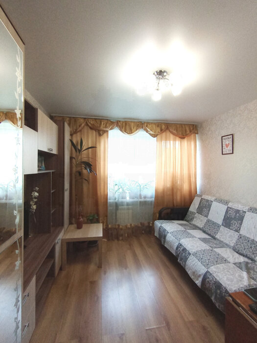 Екатеринбург, ул. Братская, 14 (Вторчермет) - фото комнаты (1)