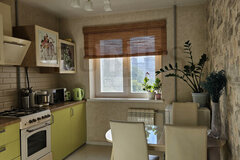 Екатеринбург, ул. Ирбитская, 66 (Пионерский) - фото квартиры