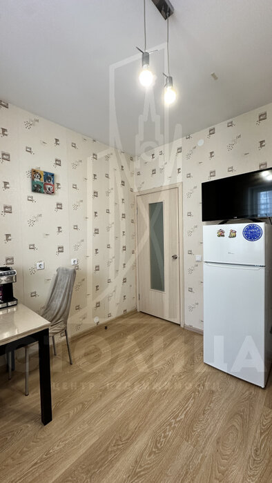 Екатеринбург, ул. Токарей, 26 (ВИЗ) - фото квартиры (4)